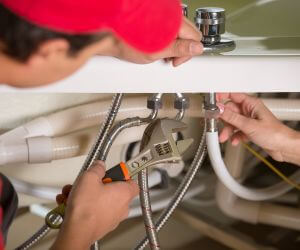 About Water Heater Repair LLC Hinton, VA